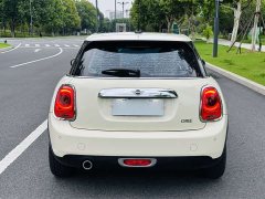 BMW MINI 1.5T ONE PLUS Edition - ფოტო 6