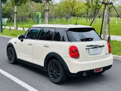 BMW MINI 1.5T ONE PLUS Edition - ფოტო 7