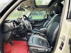 BMW MINI 1.5T ONE PLUS Edition - ფოტო 8