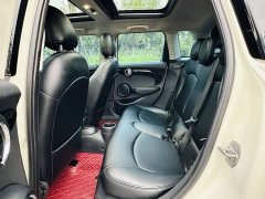 BMW MINI 1.5T ONE PLUS Edition - ფოტო 9
