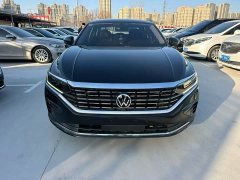 Volkswagen Passat 330TSI Elite - ფოტო 2