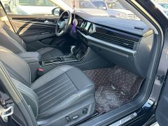 Volkswagen Passat 330TSI Elite - ფოტო 4