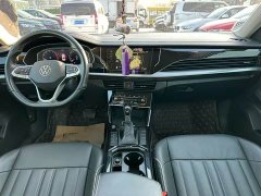 Volkswagen Passat 330TSI Elite - ფოტო 5