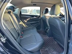 Volkswagen Passat 330TSI Elite - ფოტო 6