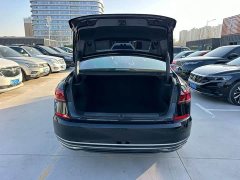 Volkswagen Passat 330TSI Elite - ფოტო 7
