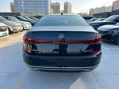 Volkswagen Passat 330TSI Elite - ფოტო 8
