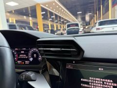 Audi A3 A3L Limousine 35 TFSI Fashion Sport Edition - ფოტო 12