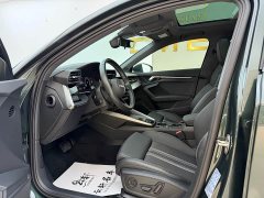 Audi A3 A3L Limousine 35 TFSI Fashion Sport Edition - ფოტო 13