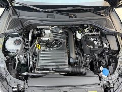 Audi A3 A3L Limousine 35 TFSI Fashion Sport Edition - ფოტო 14