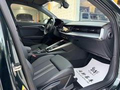 Audi A3 A3L Limousine 35 TFSI Fashion Sport Edition - ფოტო 15