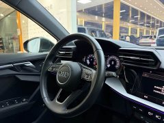 Audi A3 A3L Limousine 35 TFSI Fashion Sport Edition - ფოტო 16