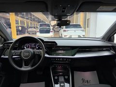 Audi A3 A3L Limousine 35 TFSI Fashion Sport Edition - ფოტო 19