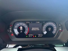 Audi A3 A3L Limousine 35 TFSI Fashion Sport Edition - ფოტო 4
