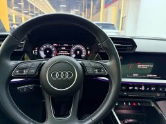 Audi A3 A3L Limousine 35 TFSI Fashion Sport Edition - ფოტო 8
