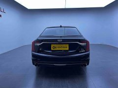 Cadillac CT6 28T Luxury - ფოტო 11