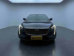 Cadillac CT6 28T Luxury - ფოტო 2