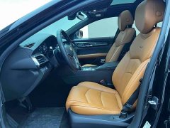 Cadillac CT6 28T Luxury - ფოტო 4