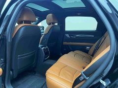 Cadillac CT6 28T Luxury - ფოტო 7