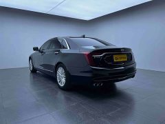 Cadillac CT6 28T Luxury - ფოტო 9