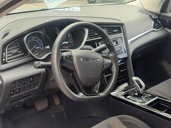 Nissan Venucia D60EV Standard Range Edition - ფოტო 7