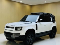 Land Rover Defender 110 P400 X-DYNAMIC HSE - ფოტო 1