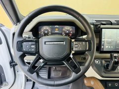 Land Rover Defender 110 P400 X-DYNAMIC HSE - ფოტო 10