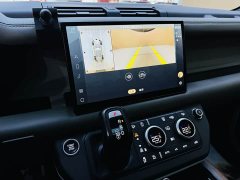 Land Rover Defender 110 P400 X-DYNAMIC HSE - ფოტო 12
