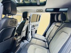 Land Rover Defender 110 P400 X-DYNAMIC HSE - ფოტო 15