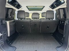 Land Rover Defender 110 P400 X-DYNAMIC HSE - ფოტო 16