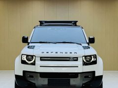 Land Rover Defender 110 P400 X-DYNAMIC HSE - ფოტო 2
