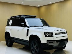 Land Rover Defender 110 P400 X-DYNAMIC HSE - ფოტო 3