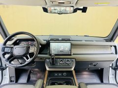 Land Rover Defender 110 P400 X-DYNAMIC HSE - ფოტო 5