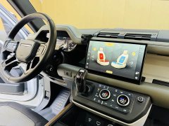Land Rover Defender 110 P400 X-DYNAMIC HSE - ფოტო 6