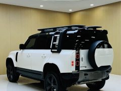 Land Rover Defender 110 P400 X-DYNAMIC HSE - ფოტო 7