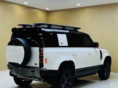 Land Rover Defender 110 P400 X-DYNAMIC HSE - ფოტო 9