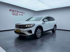 Volkswagen Langjing 2022 380TSI AWD Luxury Jiajing Edition Pro 6-Seater - ფოტო 1