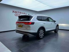 Volkswagen Langjing 2022 380TSI AWD Luxury Jiajing Edition Pro 6-Seater - ფოტო 7