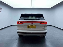Volkswagen Langjing 2022 380TSI AWD Luxury Jiajing Edition Pro 6-Seater - ფოტო 8
