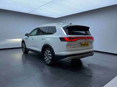 Volkswagen Langjing 2022 380TSI AWD Luxury Jiajing Edition Pro 6-Seater - ფოტო 9