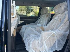 Denza BYD Denza D9 2024 EV 620 Premium Edition - ფოტო 10
