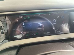 Denza BYD Denza D9 2024 EV 620 Premium Edition - ფოტო 12