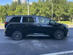 Denza BYD Denza D9 2024 EV 620 Premium Edition - ფოტო 4