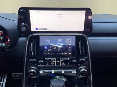 Lexus LX 2022 600 F SPORT US Version - ფოტო 15