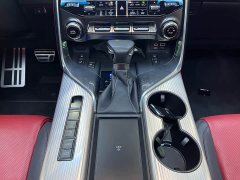 Lexus LX 2022 600 F SPORT US Version - ფოტო 16