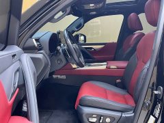 Lexus LX 2022 600 F SPORT US Version - ფოტო 4