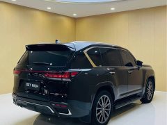 Lexus LX 2022 600 F SPORT US Version - ფოტო 9