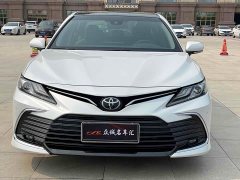 Toyota Camry 2.5G Luxury - ფოტო 3