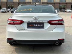Toyota Camry 2.5G Luxury - ფოტო 5