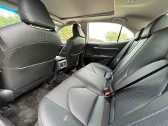 Toyota Camry 2.5G Luxury - ფოტო 7
