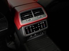 Audi A7L 55 TFSI quattro S-line Edition - ფოტო 10